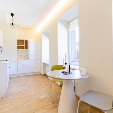 City Central Apartment Palanga Exterior photo