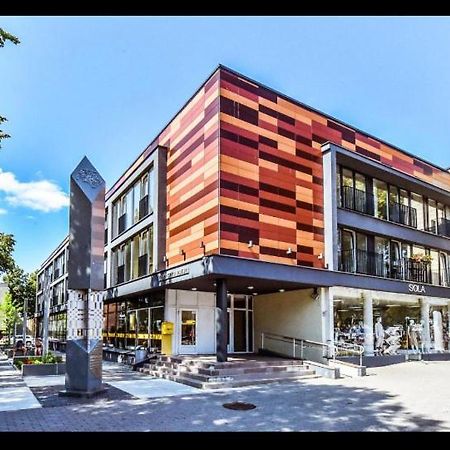 City Central Apartment Palanga Exterior photo